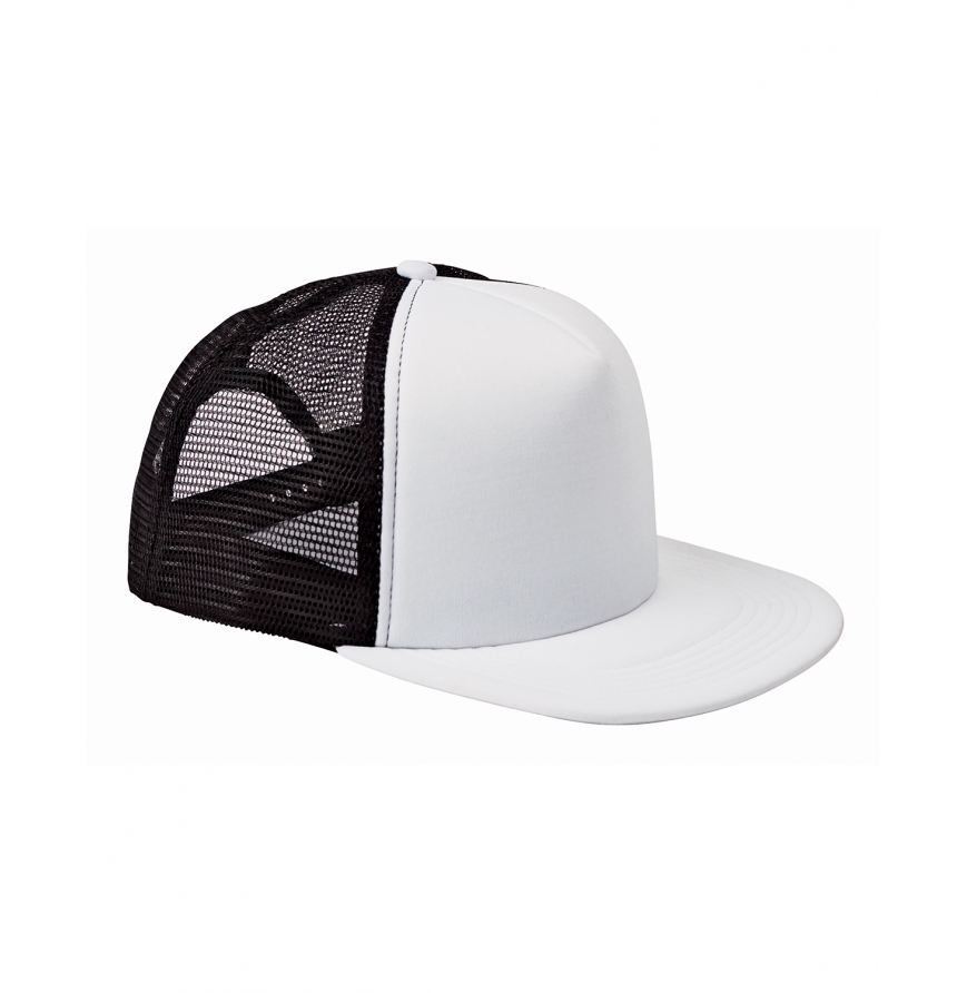 WHITE-BLACK