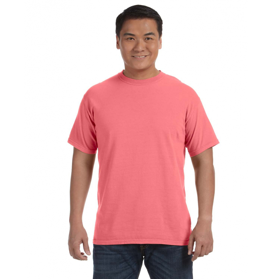 NEON-RED-ORANGE