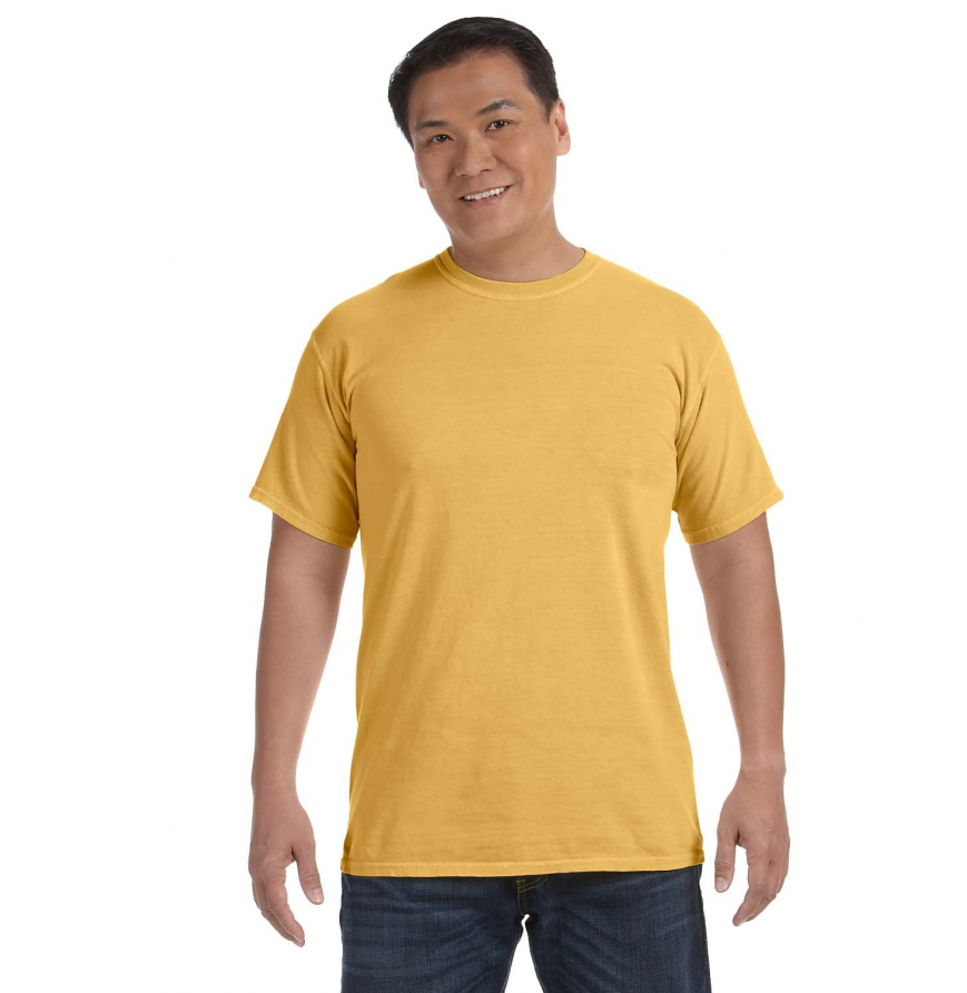 MUSTARD