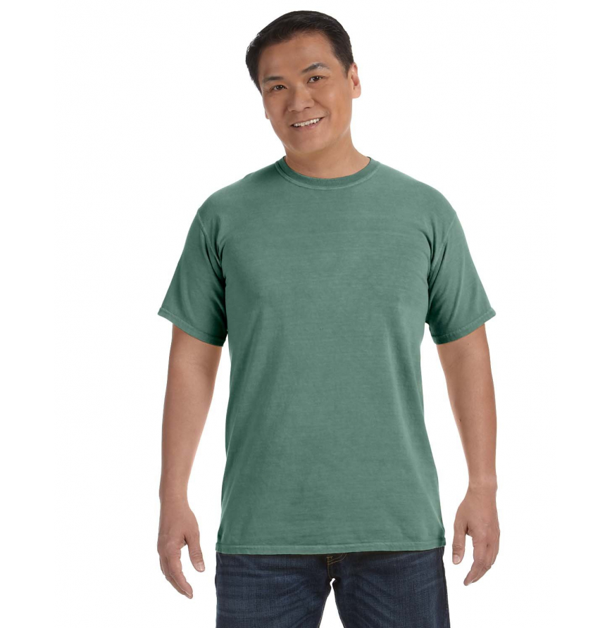 LIGHT-GREEN