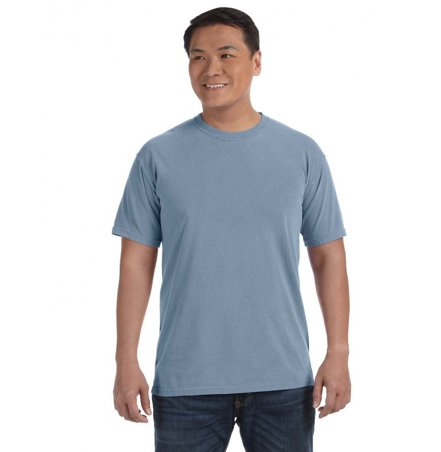 ICE-BLUE