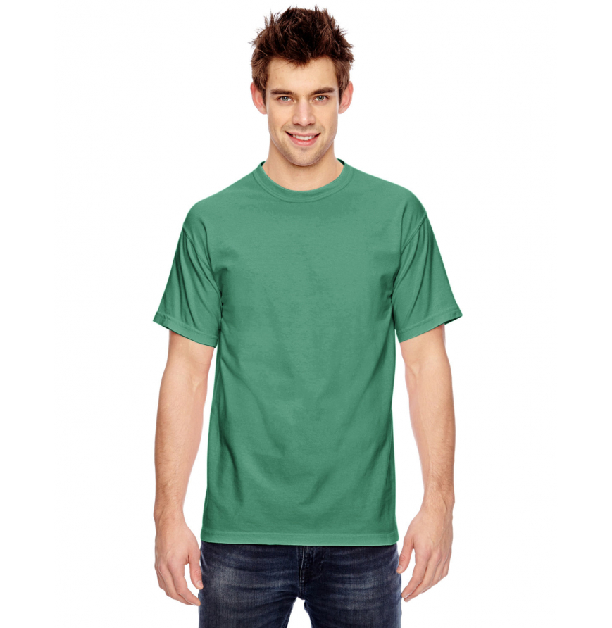 ISLAND-GREEN