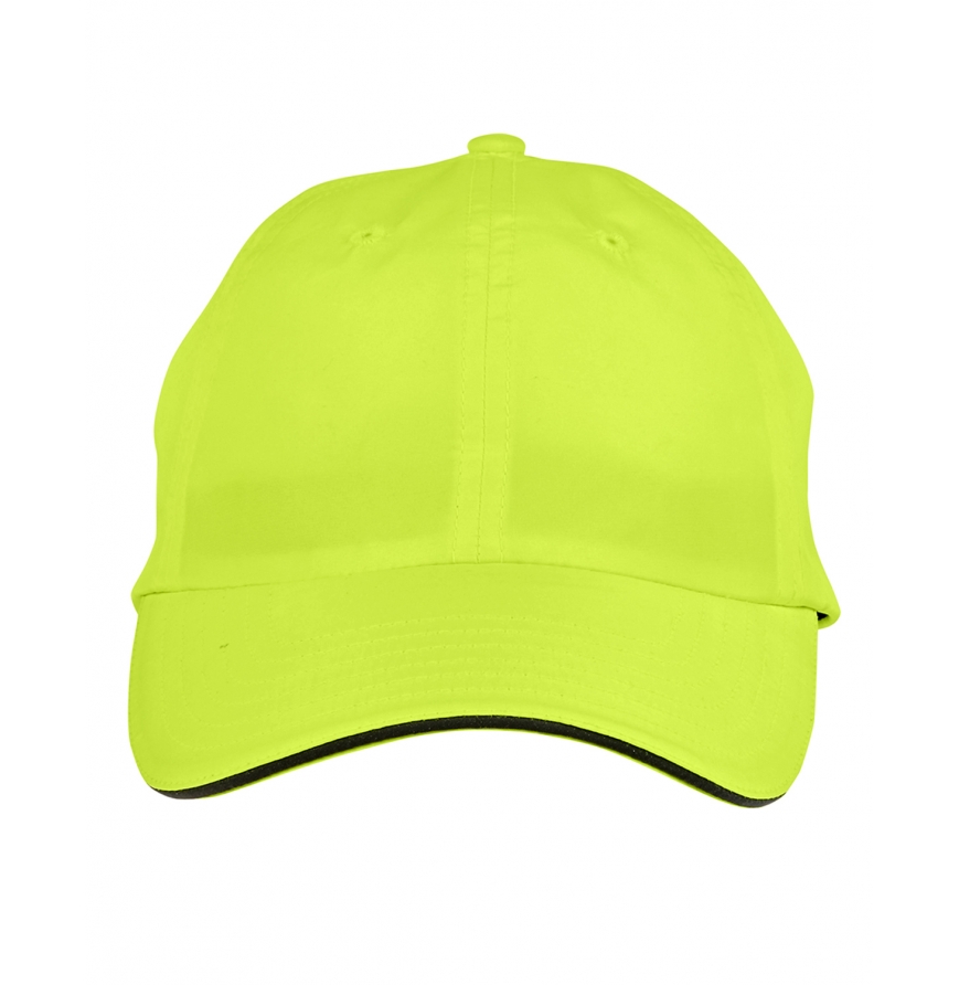SAFETY-YELLOW