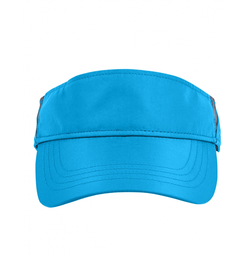 ELECTRIC BLUE-CARBON
