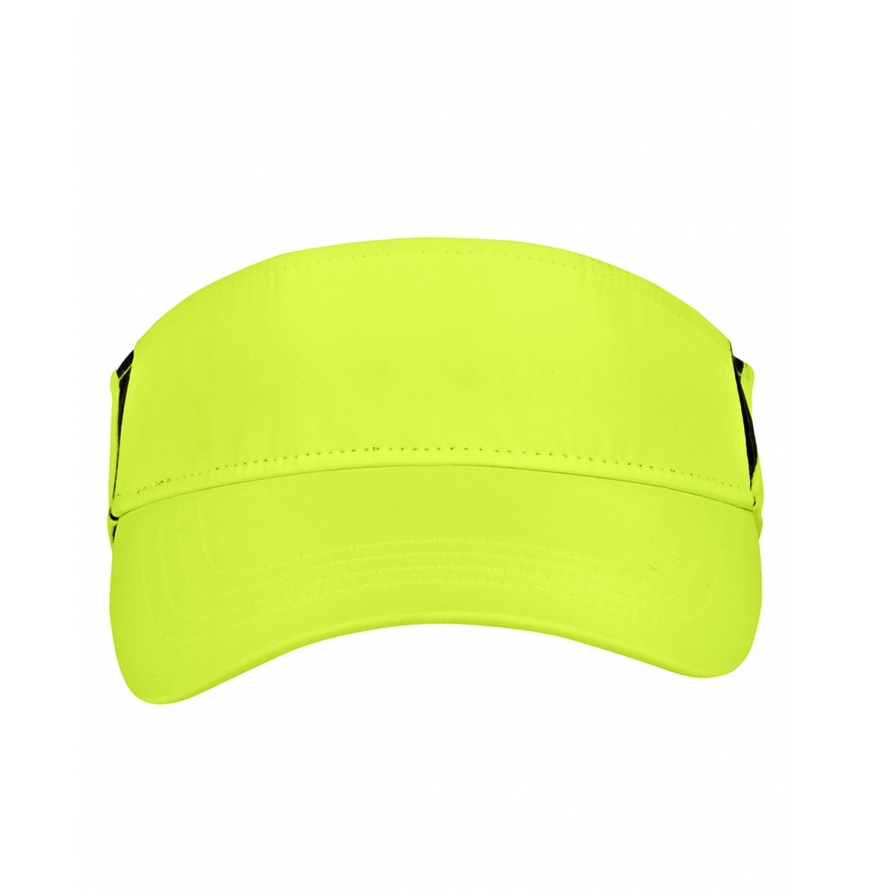 SAFETY YELLOW-CARBON
