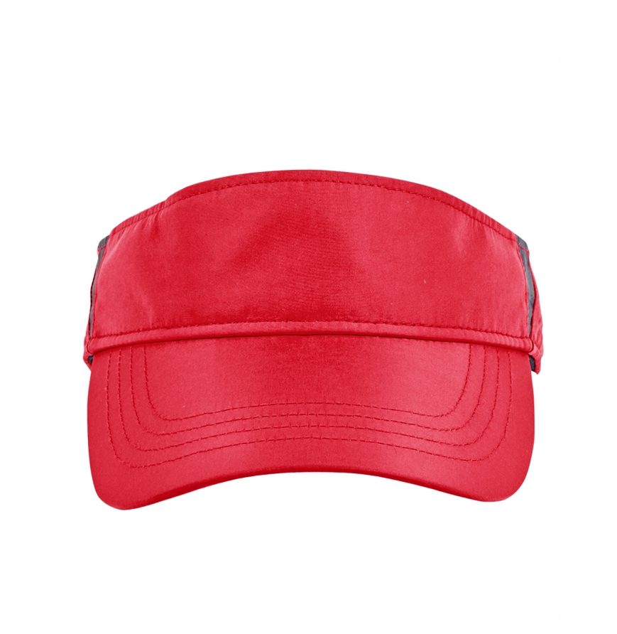 CLASSIC RED-CARBON
