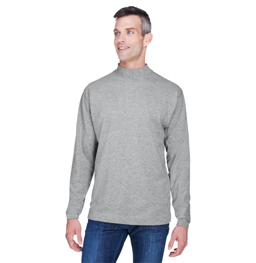 GREY-HEATHER