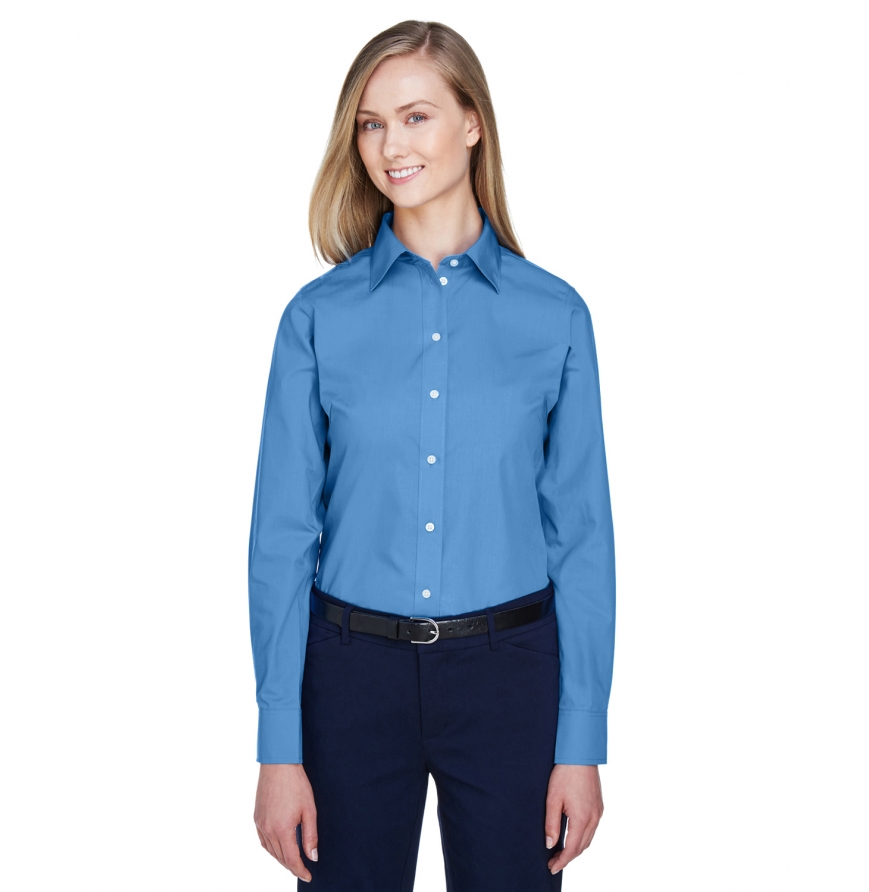 FRENCH-BLUE