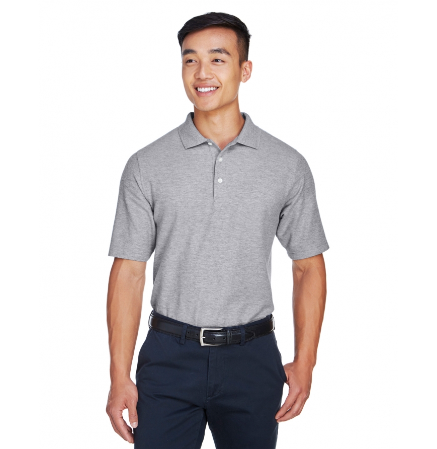 GREY-HEATHER
