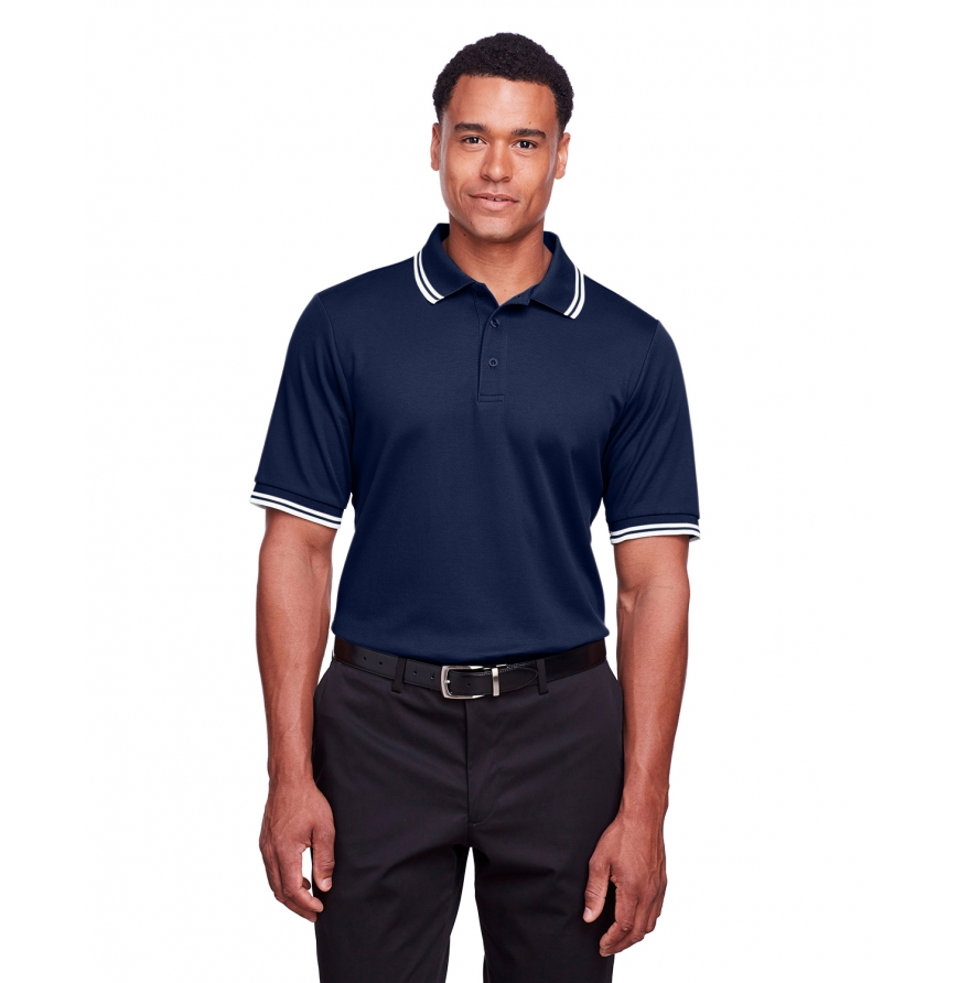 NAVY-WHITE