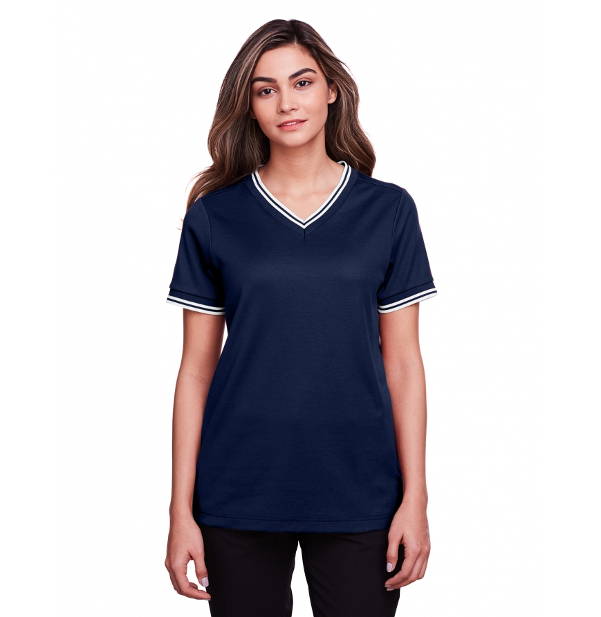 NAVY-WHITE