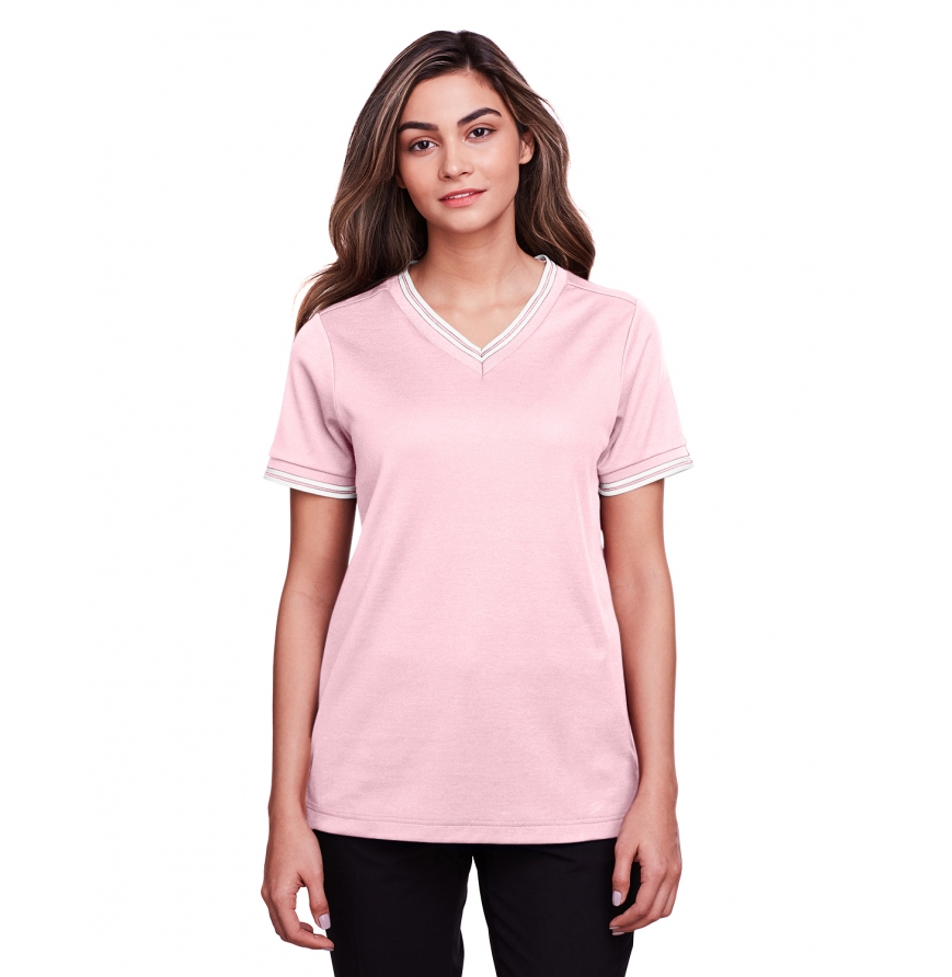 PINK-WHITE