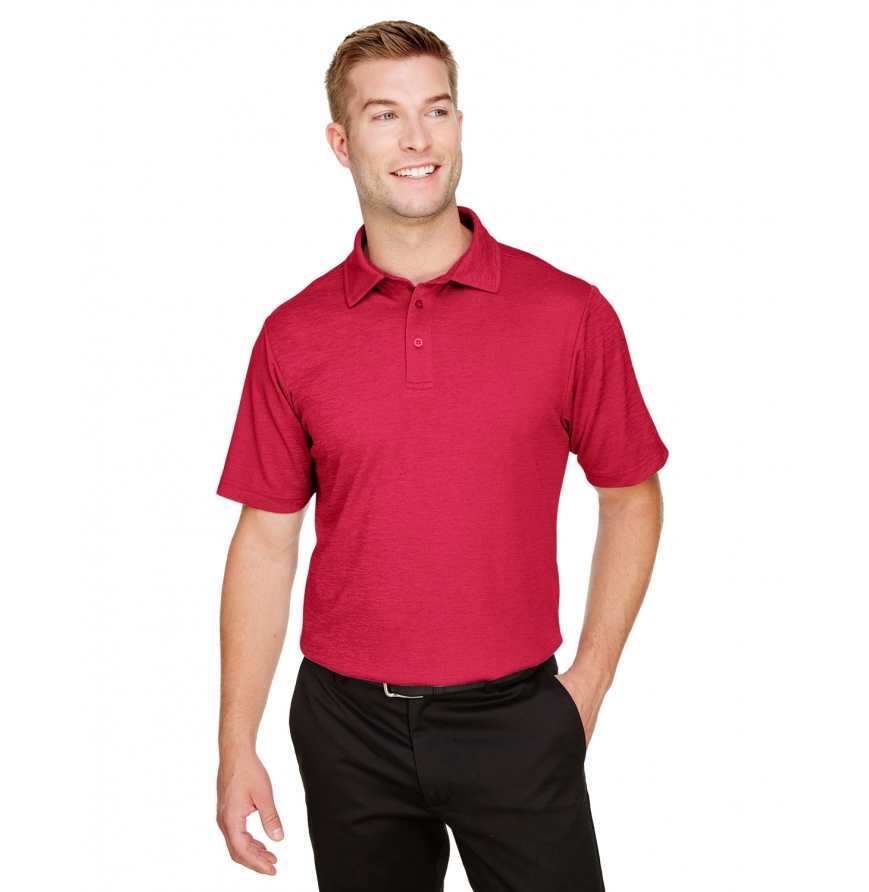 RED-HEATHER