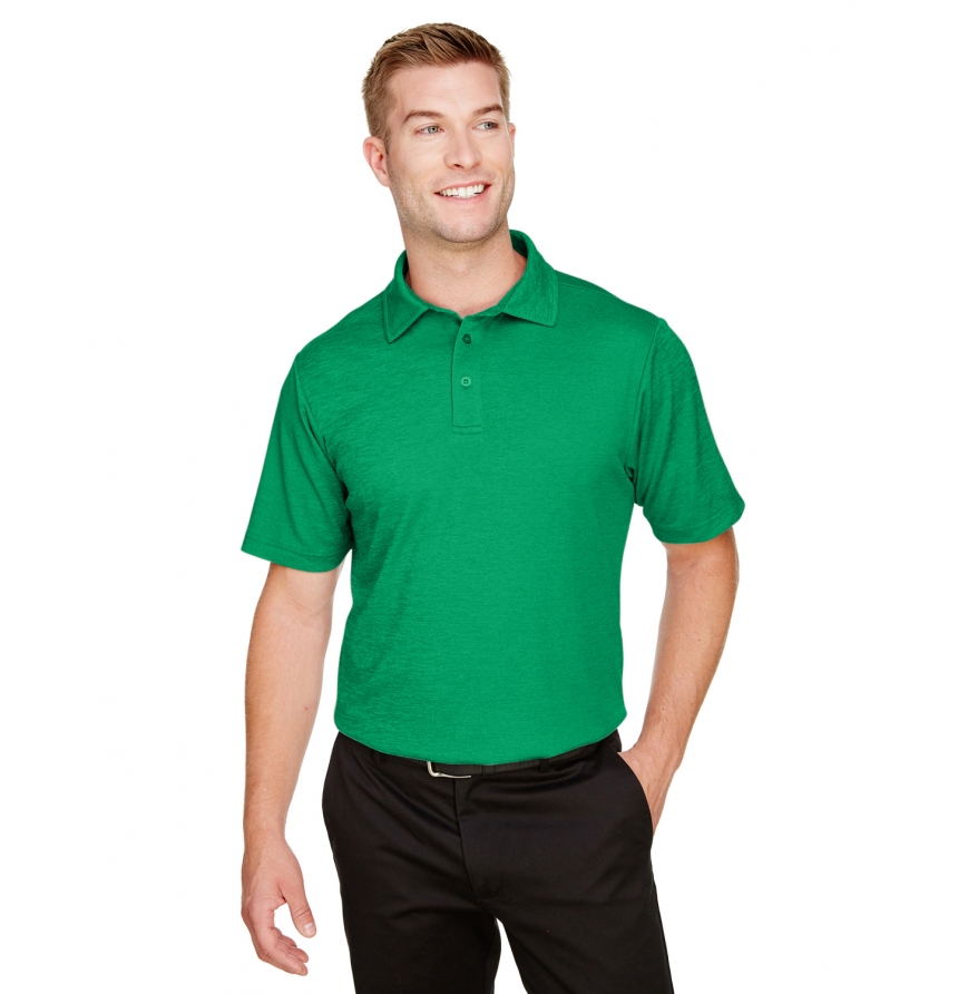 KELLY GREEN HEATHER