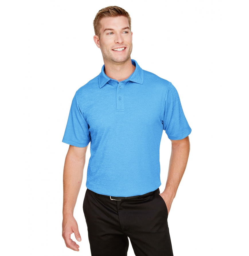 OCEAN BLUE HEATHER