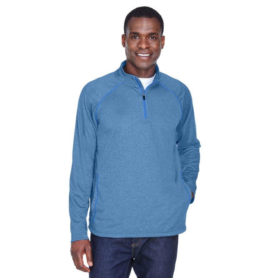 FRENCH BLUE HEATHER