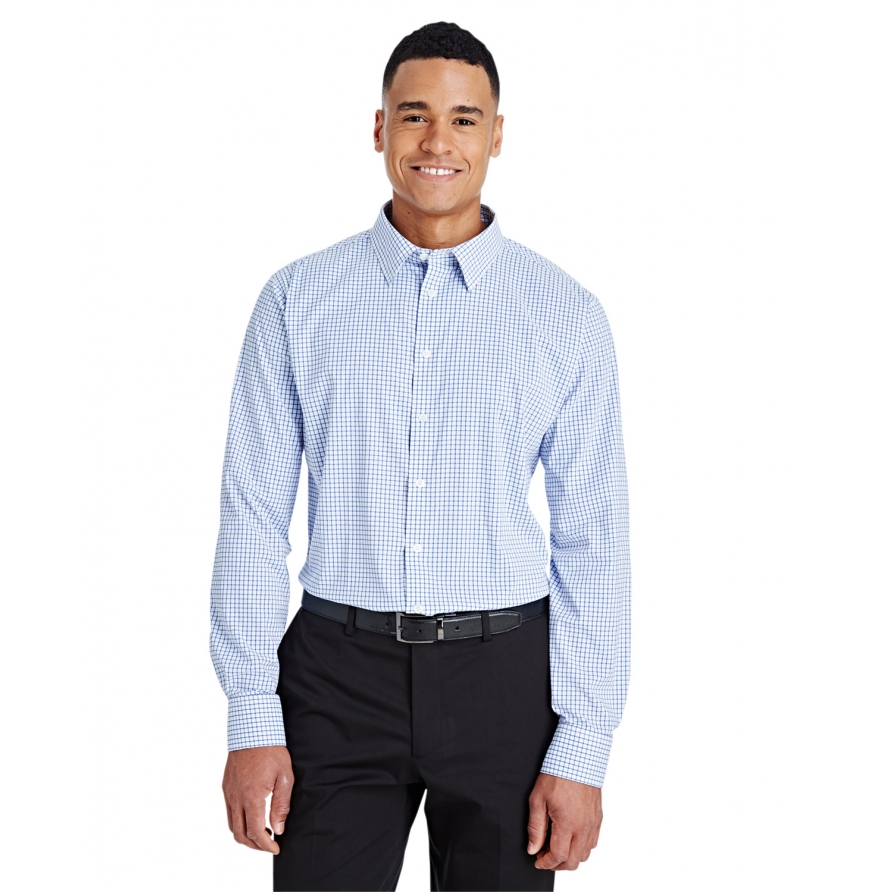 FRENCH BLUE-WHITE