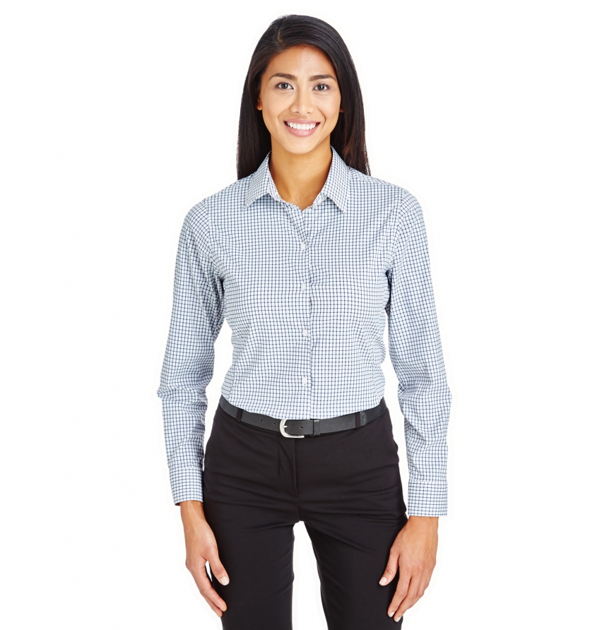 NAVY-WHITE