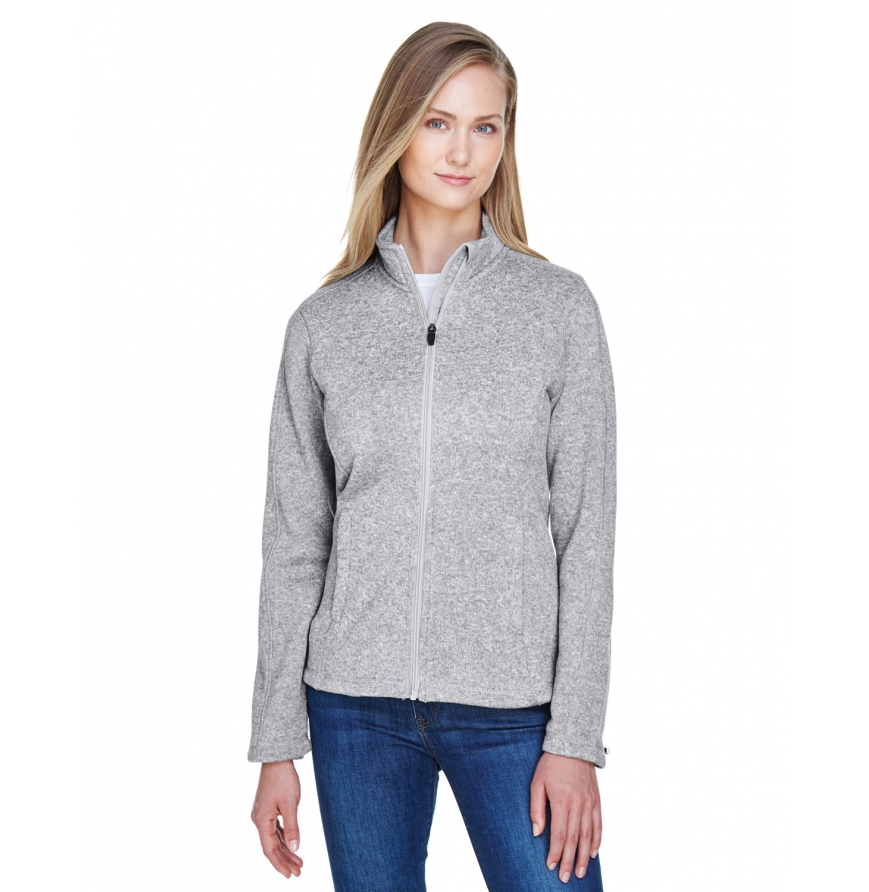 GREY-HEATHER