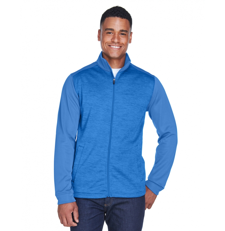 FRENCH BLUE-FRENCH BLUE HEATHER