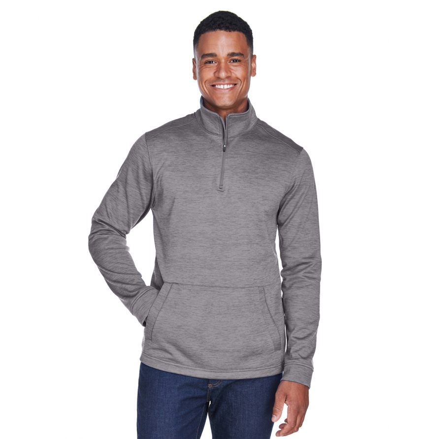 DARK GREY HEATHER
