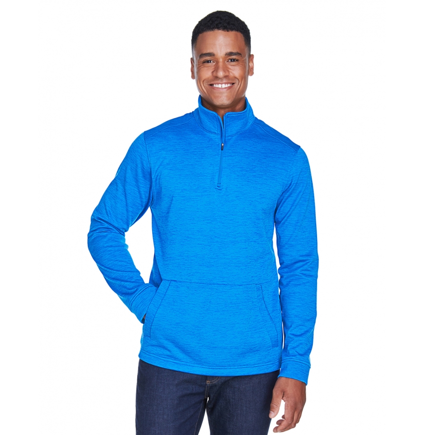 FRENCH BLUE HEATHER