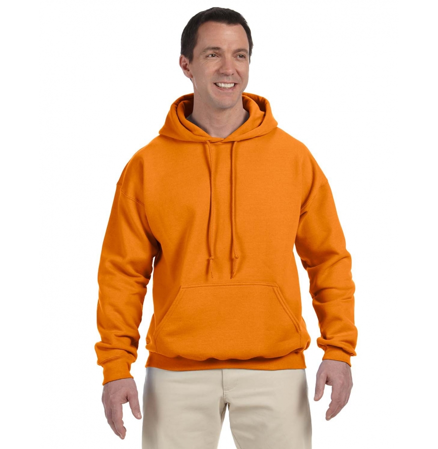 SAFETY ORANGE