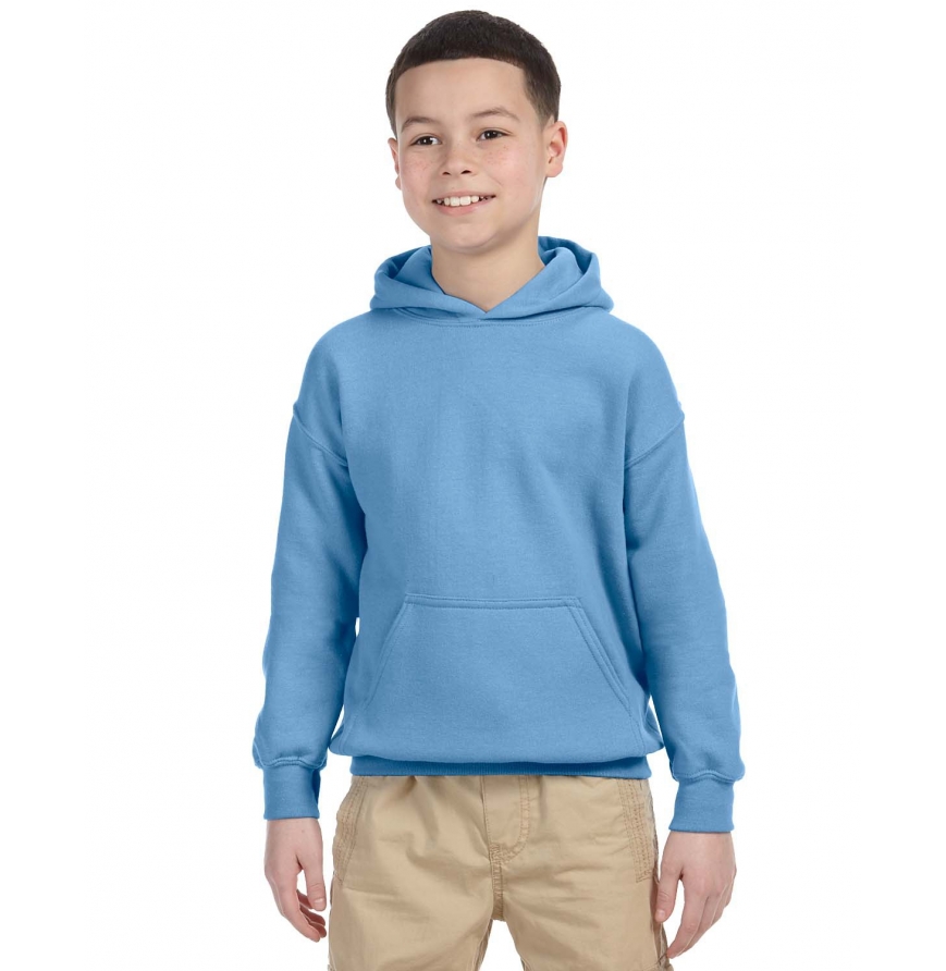 CAROLINA-BLUE