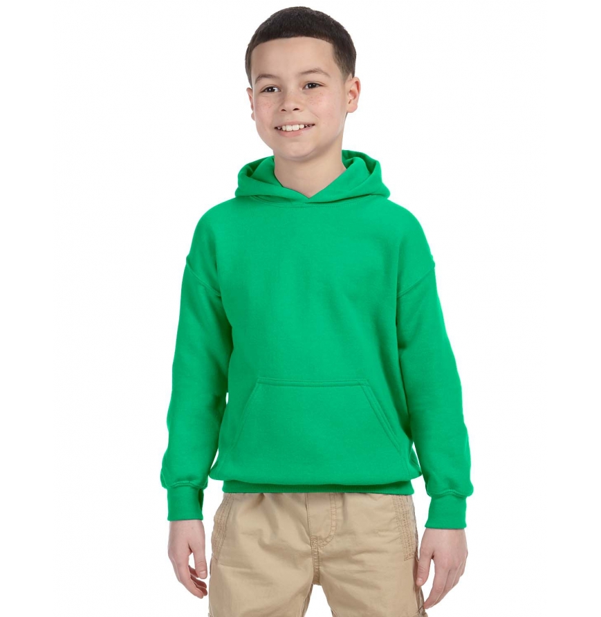 IRISH-GREEN