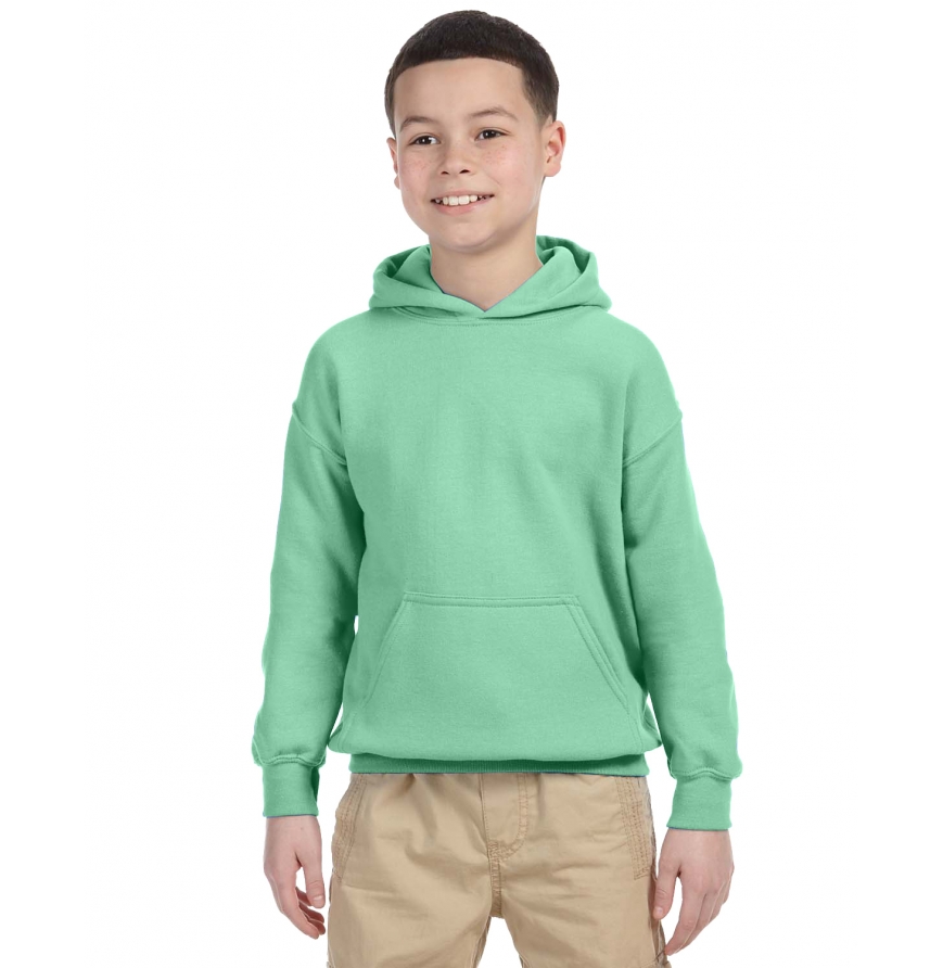 MINT-GREEN