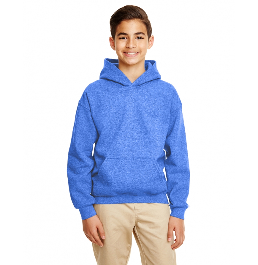 HEATHER SPORT ROYAL