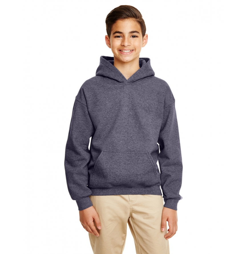 HEATHER SPORT DARK NAVY