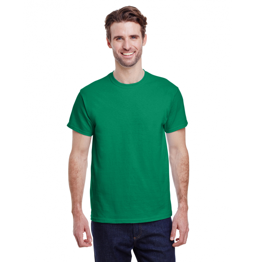 KELLY-GREEN
