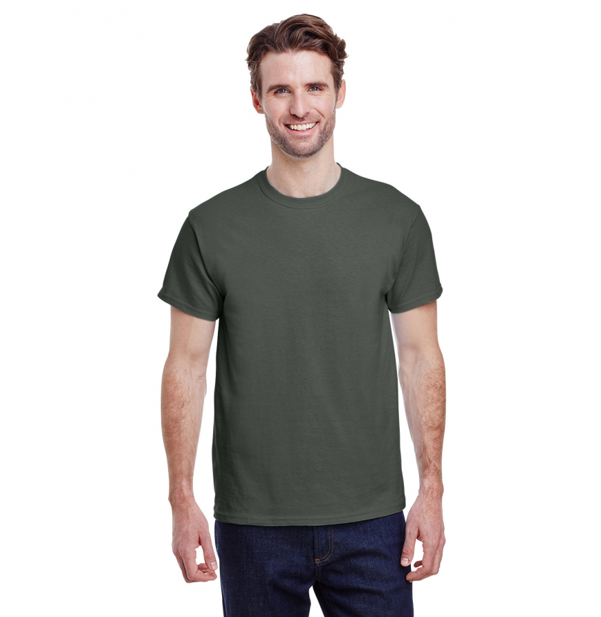 MILITARY-GREEN