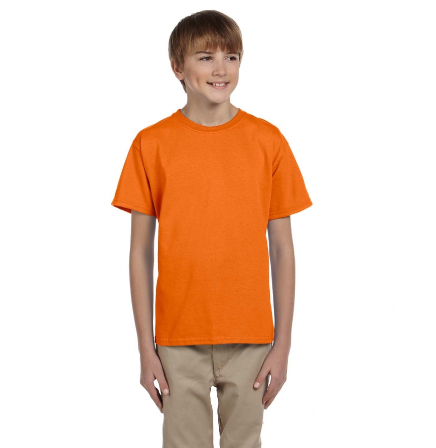 SAFETY ORANGE