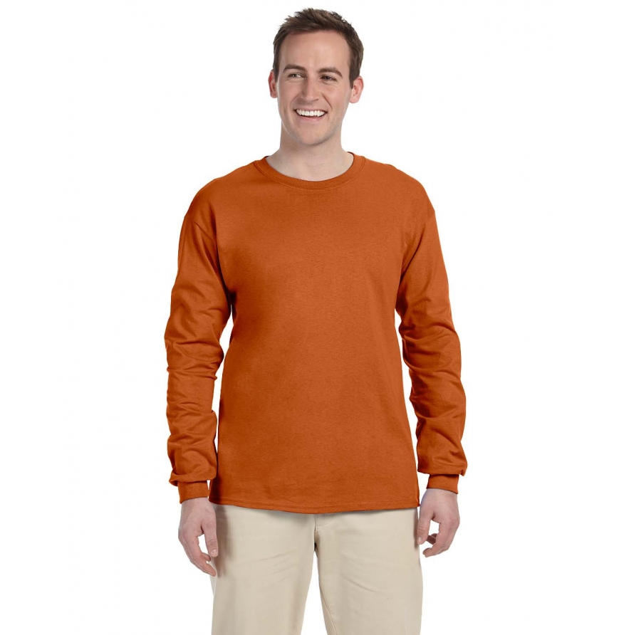 TENNESSEE ORANGE
