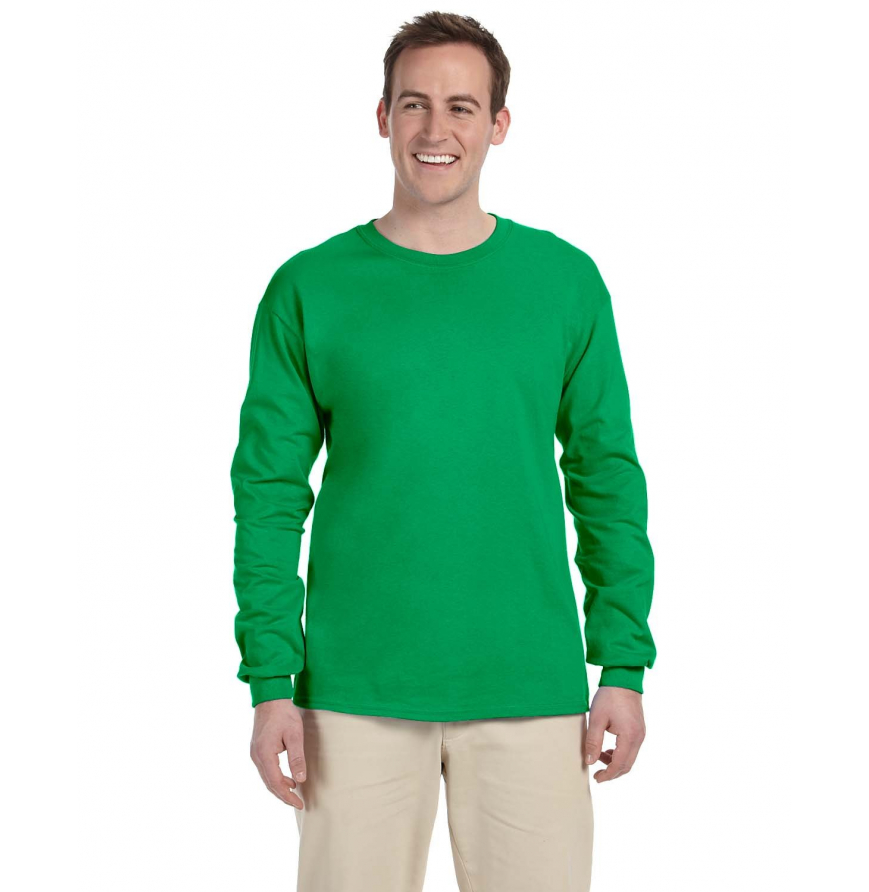 IRISH-GREEN