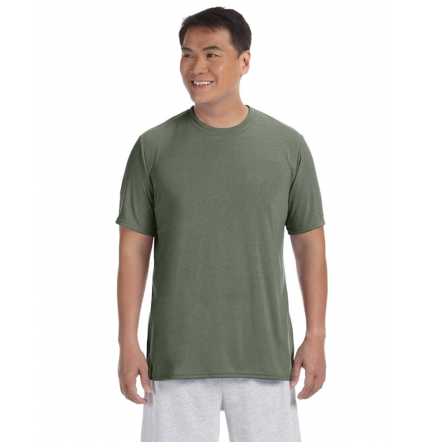 MILITARY-GREEN