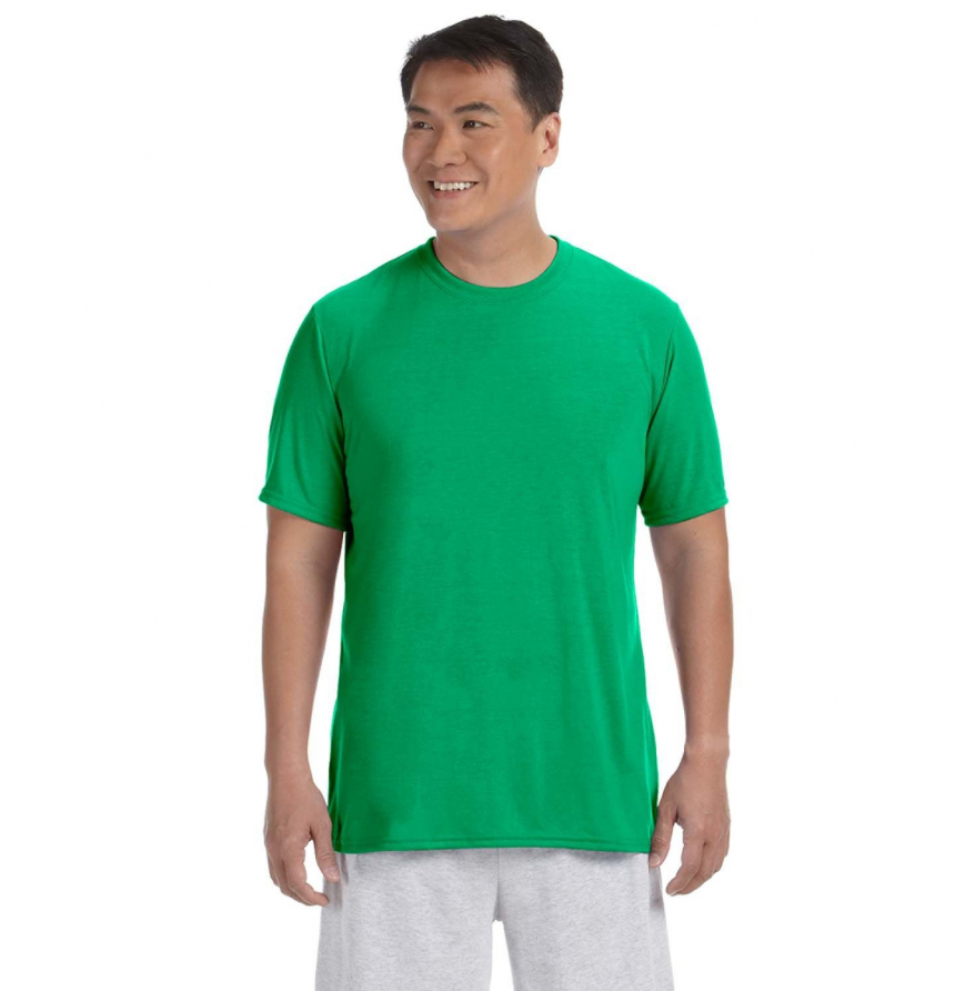 IRISH-GREEN