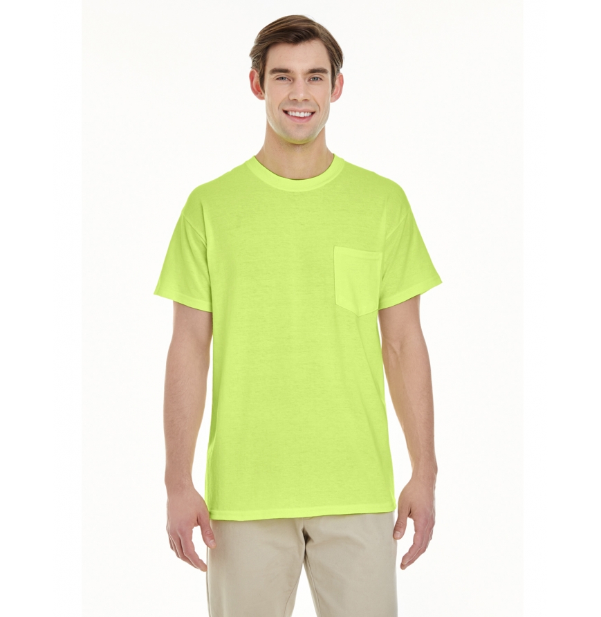 SAFETY-GREEN