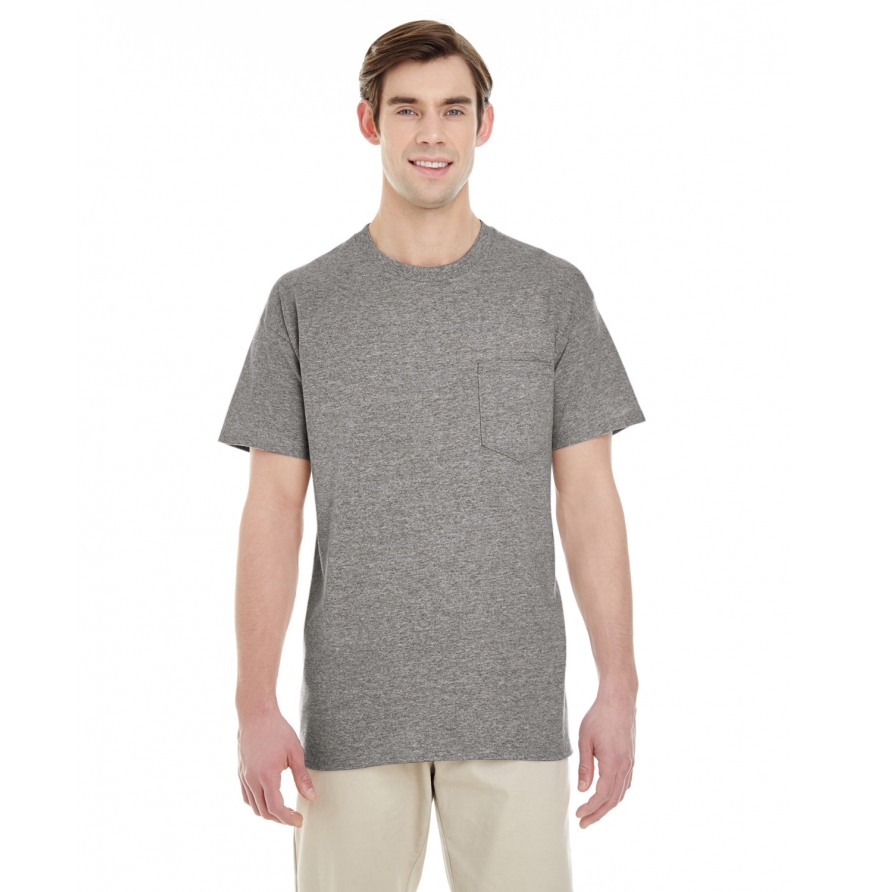 GRAPHITE-HEATHER
