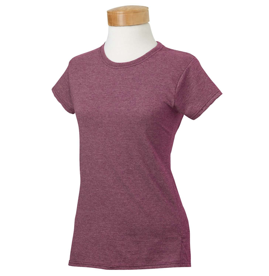 HEATHER-MAROON