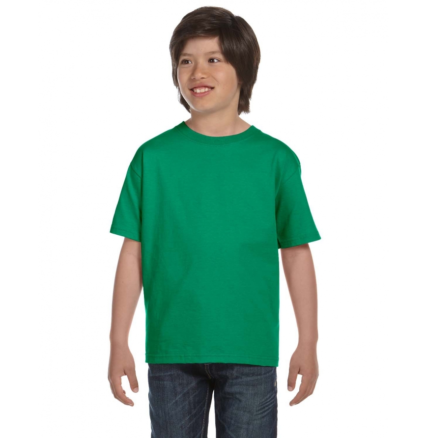 KELLY-GREEN