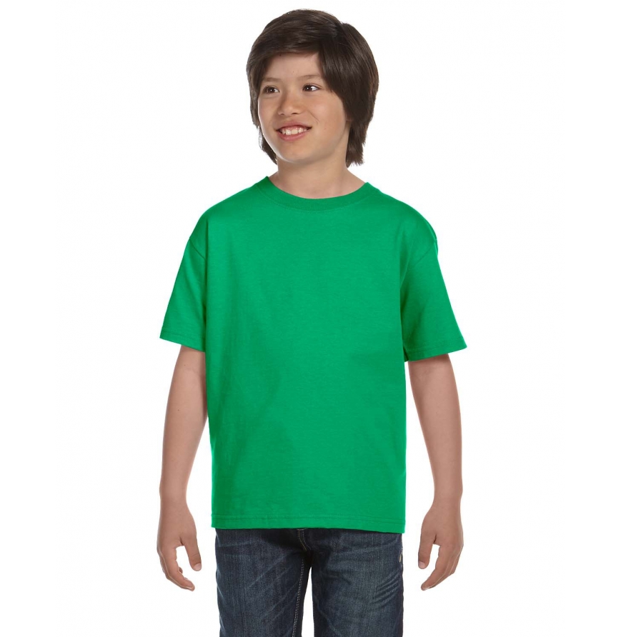 IRISH-GREEN