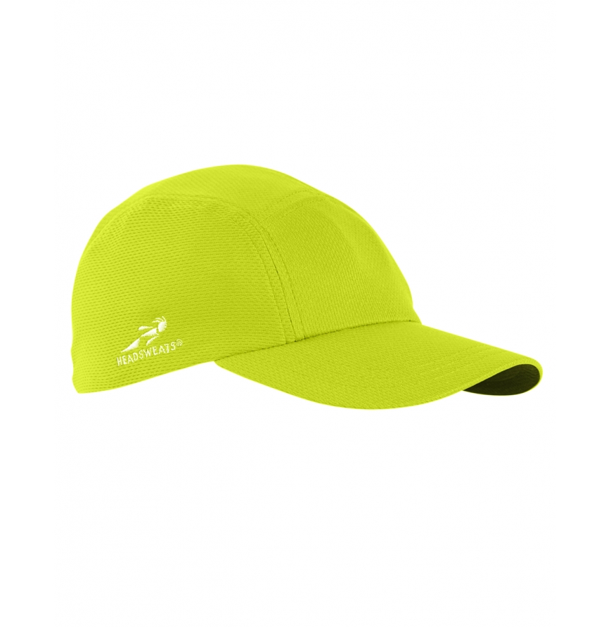 SPORT SAFETY YELLOW