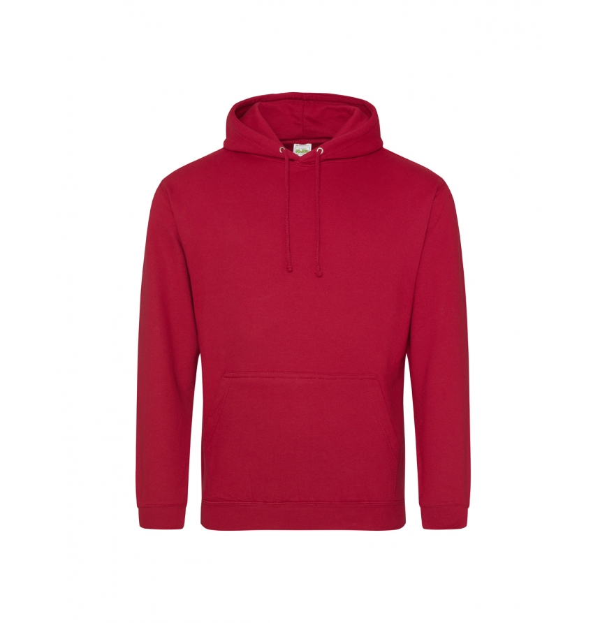 FIRE-RED