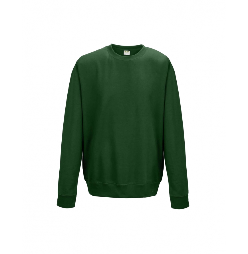 BOTTLE-GREEN