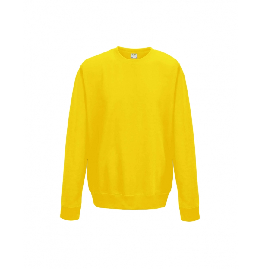 SUN-YELLOW