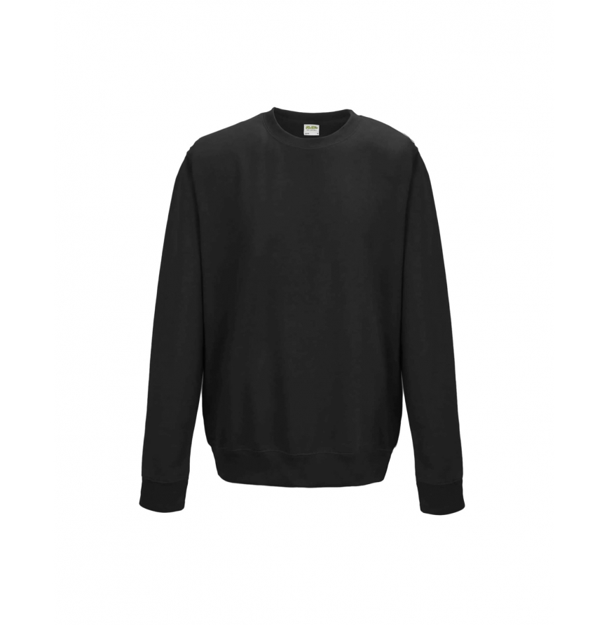 JET-BLACK
