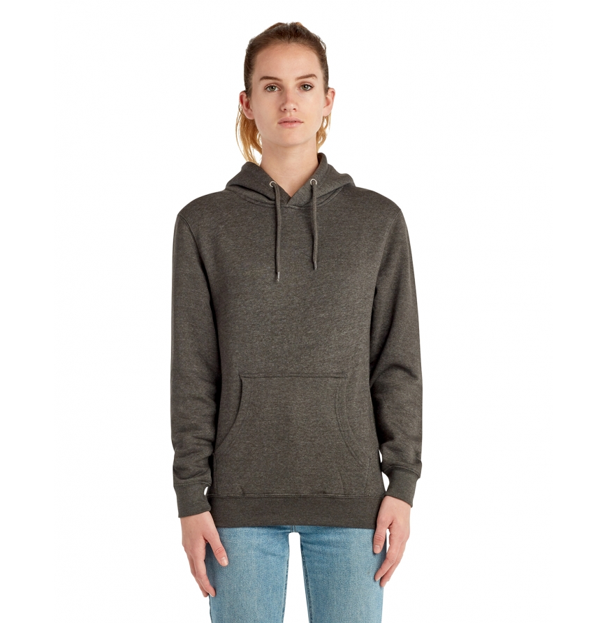 CHARCOAL-HEATHER